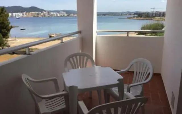 Apartamentos Alba