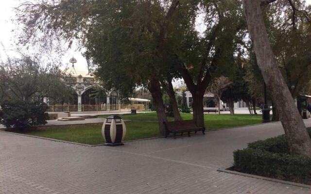 Apartment on Park Bulvar