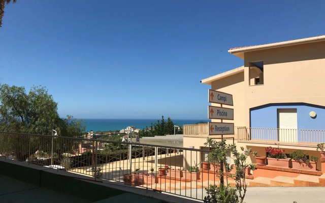 Residence Isabella Sport