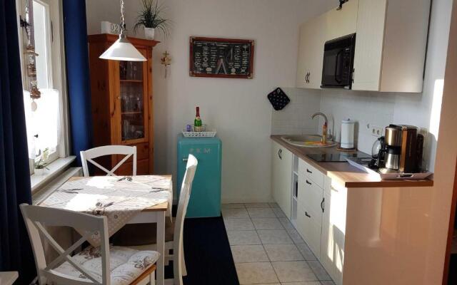 Ostseepark Waterfront Captains Haus 15