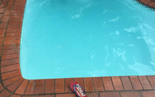 Luvuyos Guest House Pmb