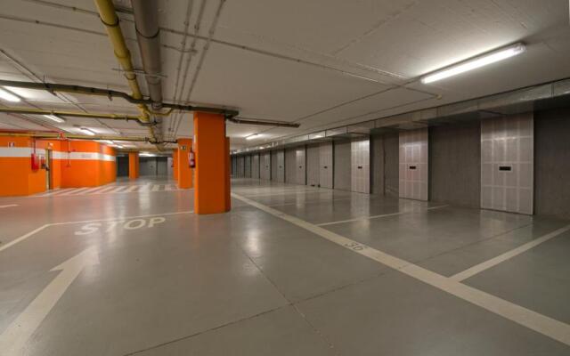 Hotel Cordoba Center