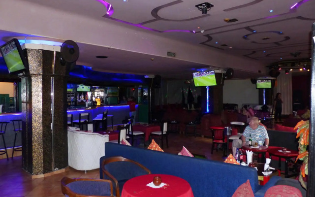 Sud Bahia Agadir Bahia City Hotel
