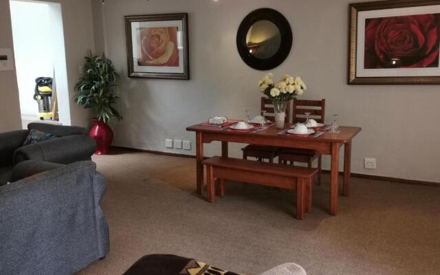 Paulshof Guesthouse