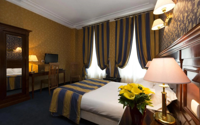 Hotel Viator Paris - Gare de Lyon