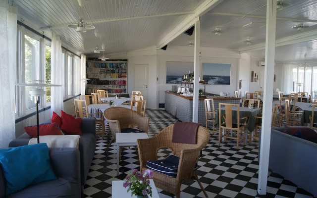 Kvarnens Pensionat och Bed & Breakfast