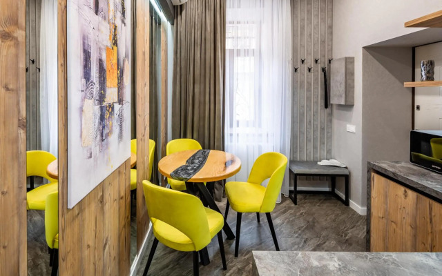 Alfa Apartments Kulisha 12