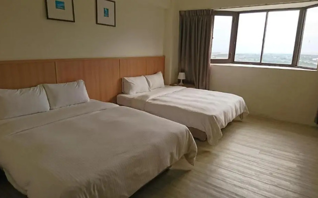 Angela Hotel