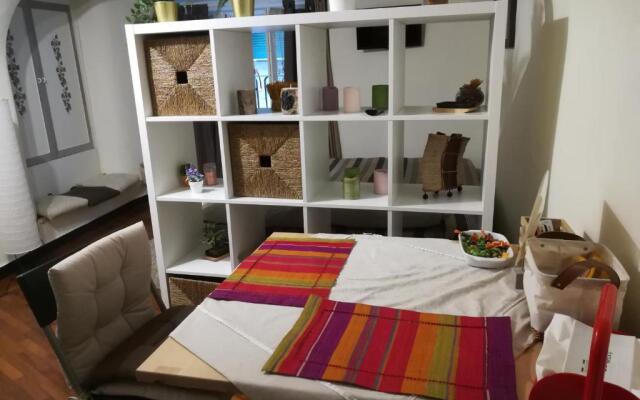 la casa accanto al Duomo