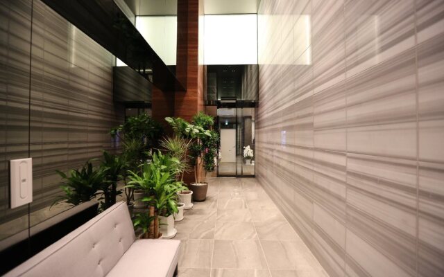 Hotel Donmai