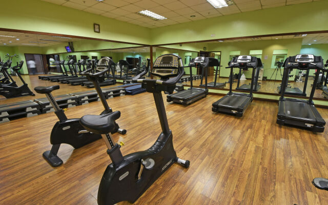 Imperial Royale Hotel