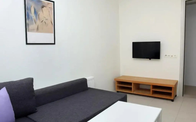 VIVIAN Art Apartments