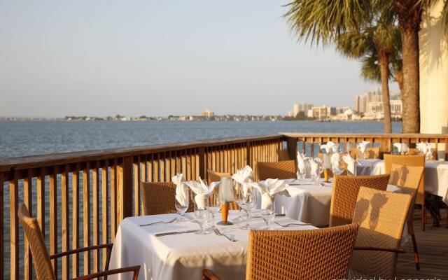 Clearwater Beach Marriott Suites on Sand Key