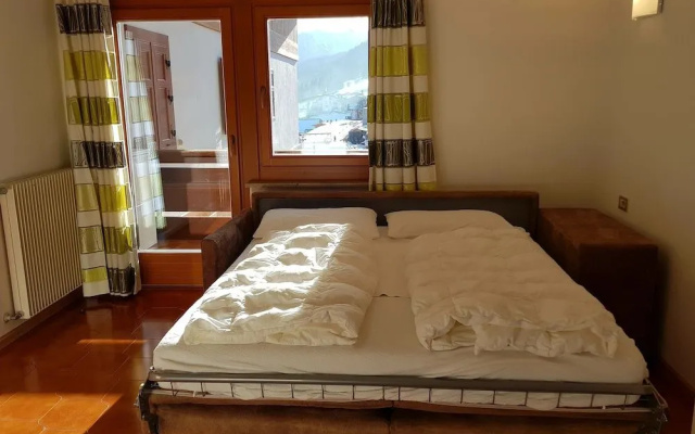 Residence La Zondra