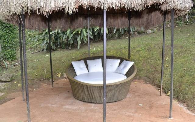 Pousada Rancho da Ferradura
