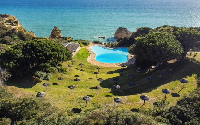 Prainha Calm Retreat in Alvor