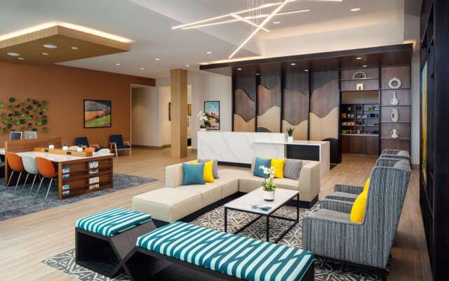 Hyatt House Vacaville