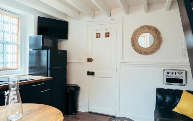 L'Effet Mer - Duplex - Proche Plage - 2 PERS
