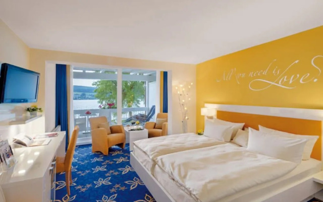 Hotel Hoeri am Bodensee