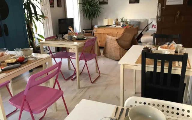 Hostal Vidamia