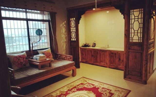 Zhangs Residence