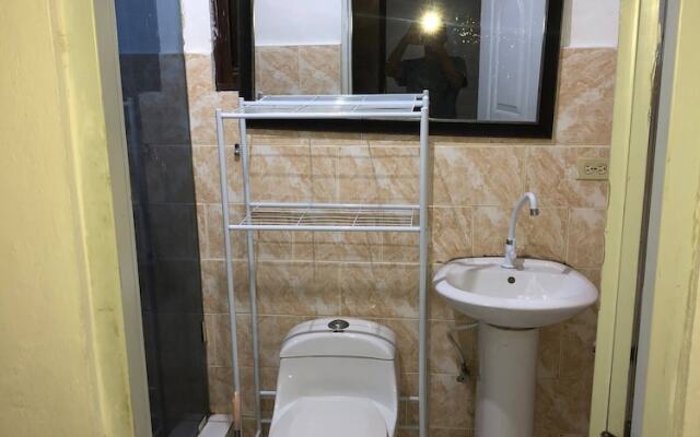 2 Room House Front Kite Beach Cabarete