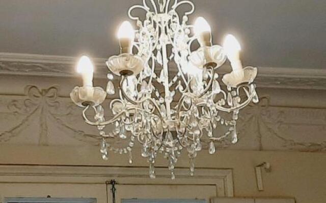 Lumine Luxury Suites By Gaiarooms