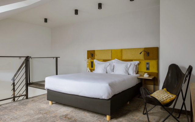Saltic Resort & Spa Grzybowo