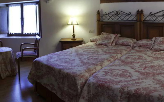 La Posada de Numancia