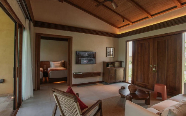 Namia River Retreat
