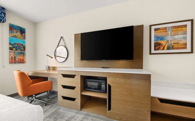 Hampton Inn & Suites Bessemer Birmingham