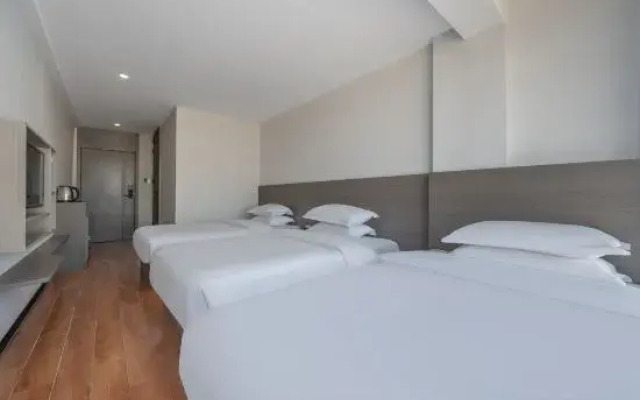 Jinxiangge Boutique Hotel