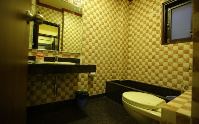 Hotel Anandam