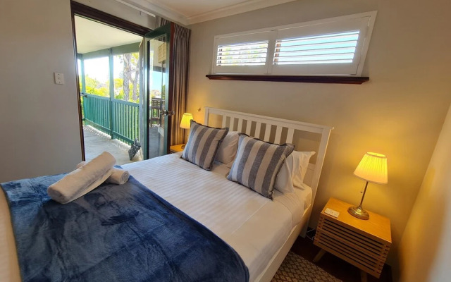 Eagles Nest Holiday