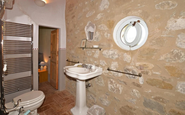 Casale Rigo in San Casciano dei Bagni