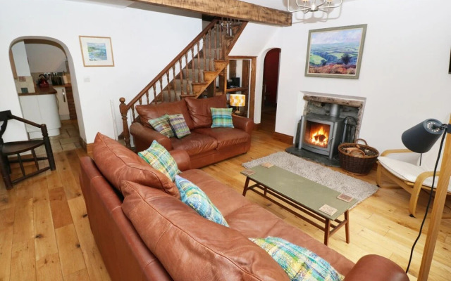 Mellow Cottage