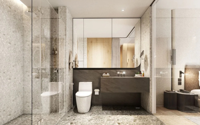 dusitD2 residences hua hin by Patcha B614