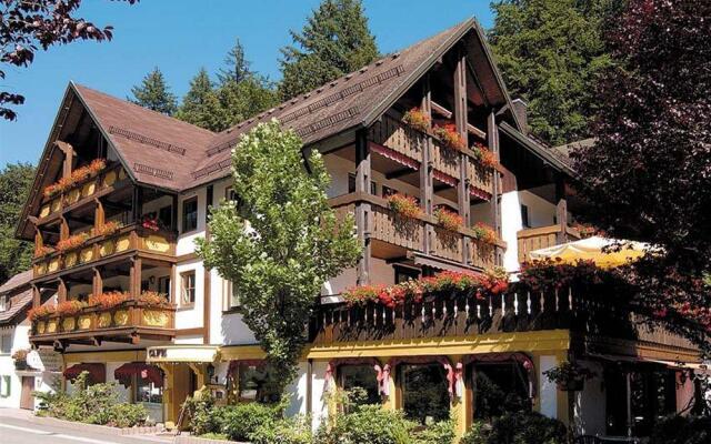 Wellness-Hotel Elisabeth