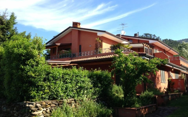 Aurelia Rta Detta Il Cascinale