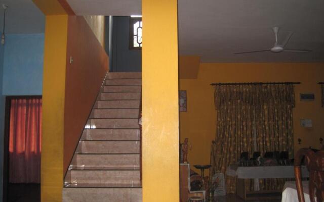 Ranith Villa in Tangalle, Sri Lanka