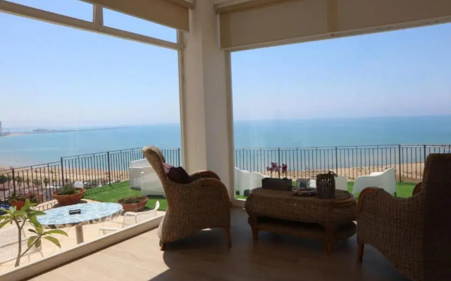 B&B Vista sul Mare