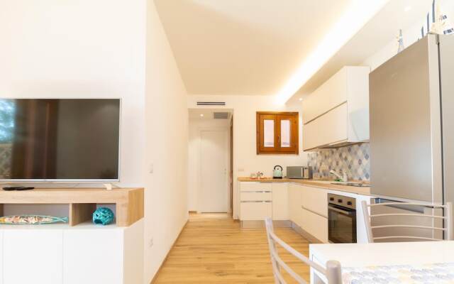 Casa Bice in Funtana Meiga