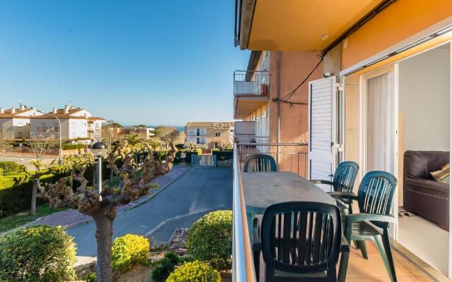 Aj-7 Calella DE Palafrugell 4 PAX