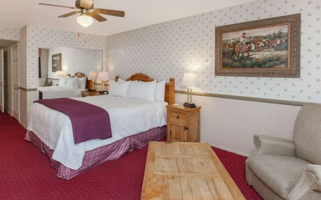 Ramada Limited Lebec