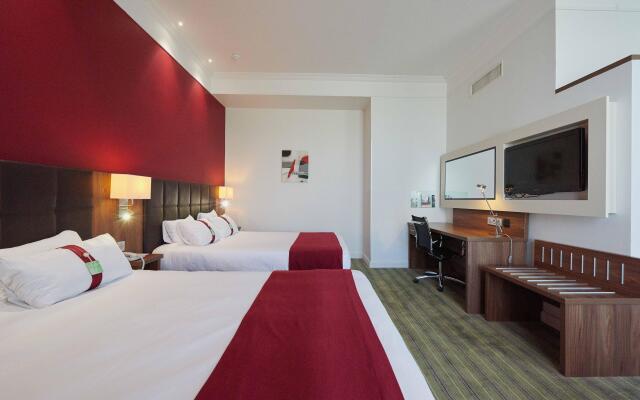 Holiday Inn Paris Marne La Vallee