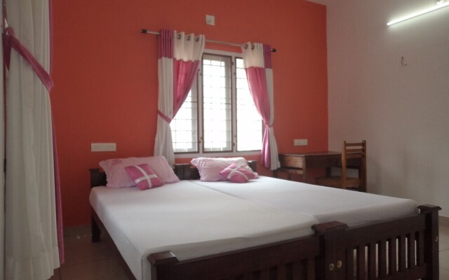 Nest Homestay
