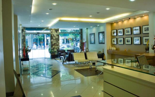 Benevenuto Palace Hotel