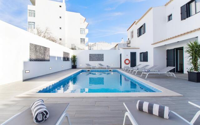 Villa Albufeira 78 in Albufeira