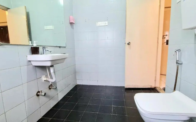 Rostel Backpackers Hostel