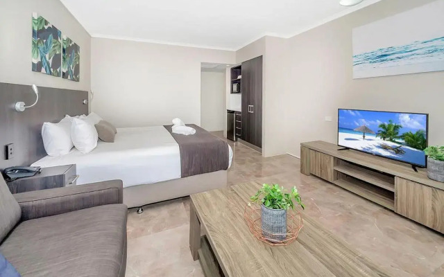 Sunshine Tower Hotel
